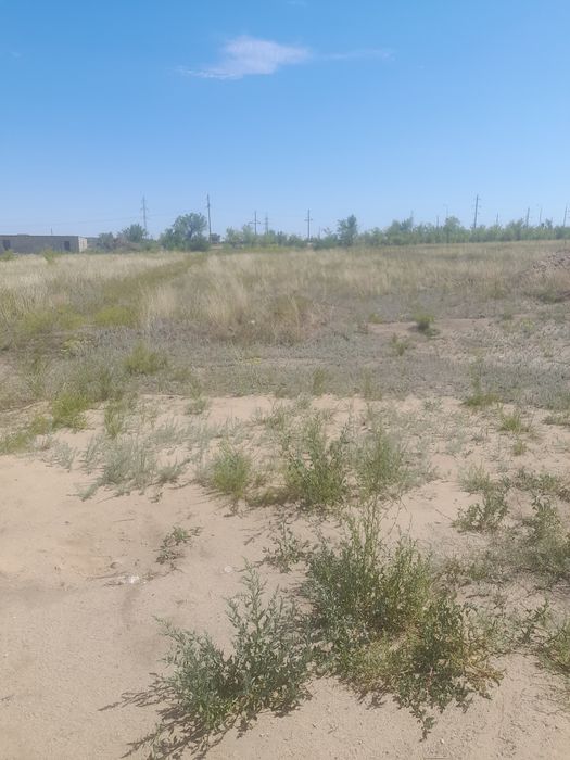 Продам земля вдоль дороги бутак