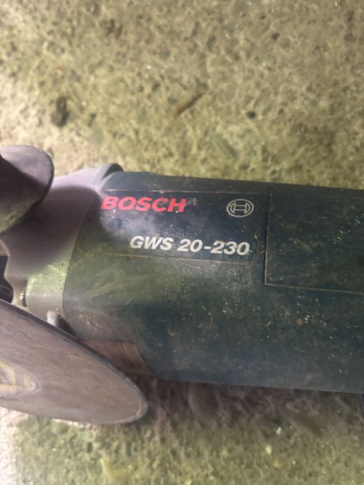 Flex Bosch Flex Flex