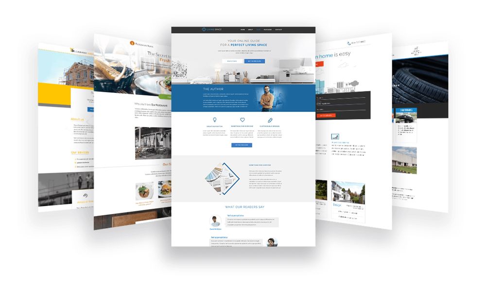 Servicii web/ creare site/ aplicatii