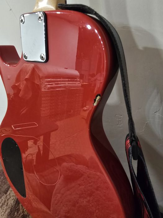 Электрогитара Guitarland