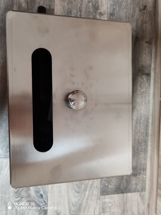 Продам ручную фаршемешалку