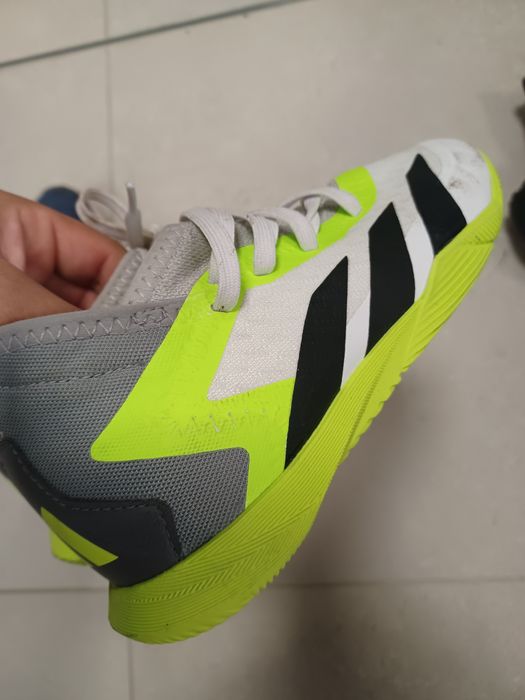 Бутонки Nike Adidas калеври футболни обувки детски Найк Стоножки