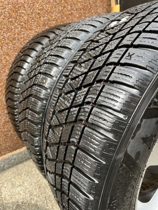 Anvelope KUMHO 225/60/17