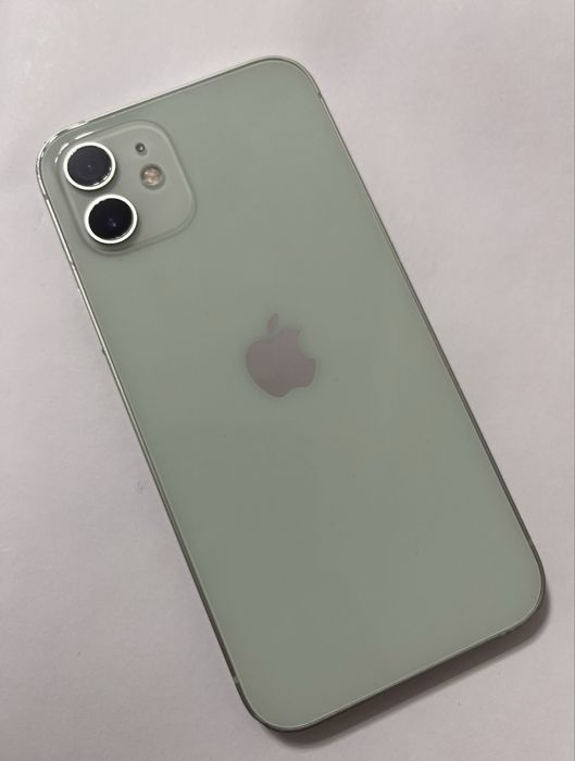 Iphone 12 на 128GB