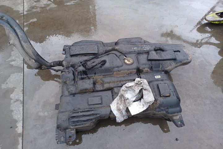 Rezervor combustibil 8200262395 Renault Espace a 4-a generatie