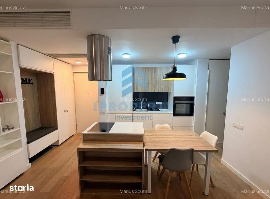 One Herastrau Plaza | 2 camere |