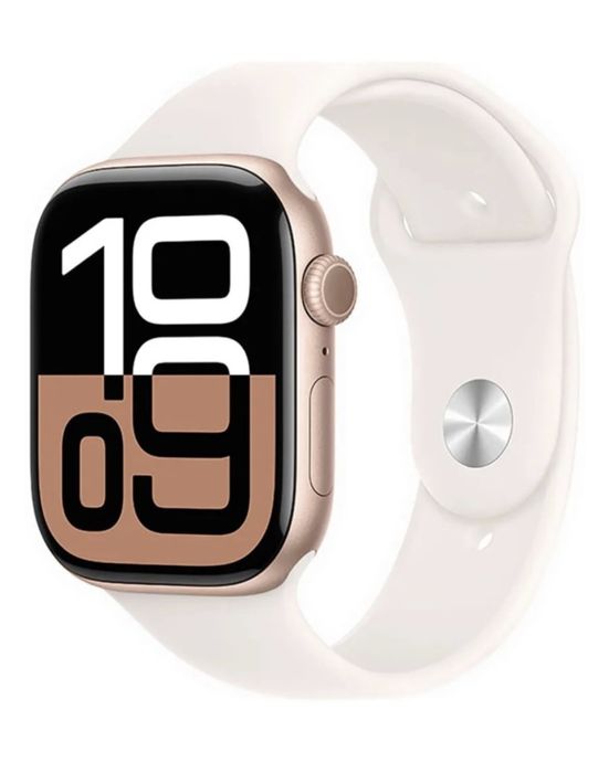 Ремешок на apple watch 10 series 46 mm