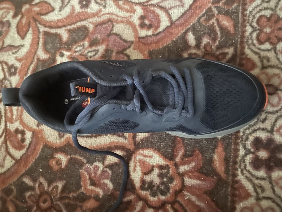 Спортни Маратонки JUMP нови, подарък