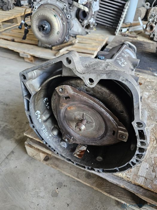 Cutie Viteze Automata Bmw 3 V (E90) [ 2004 - 2012 ] 320 I (N46 B20..)