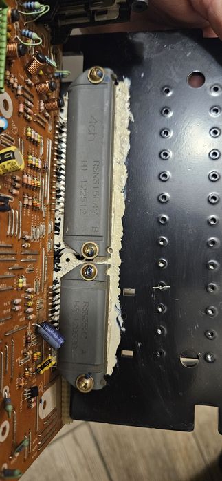 Modul amplificare Panasonic