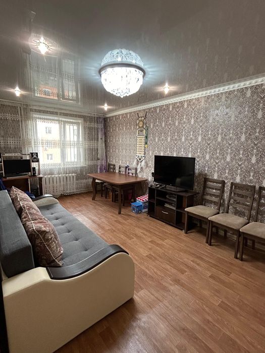 Продам 3-х комнатную квартирк