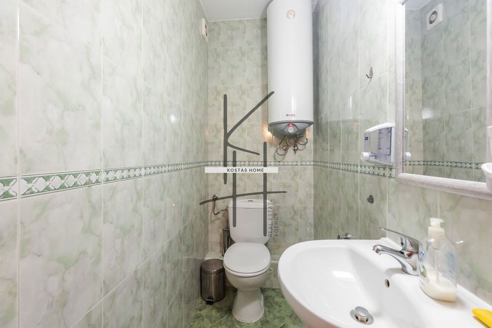 Продава се Четиристаен апартамент в Варна, Общината - 150 кв.м за 2960 €/кв.м - Снимка #12