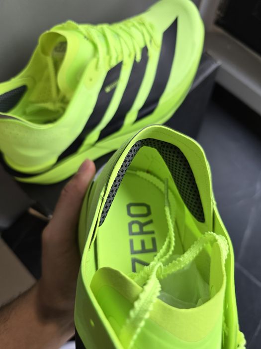 Adidas Adizero Adios Pro 5 44 Noi!