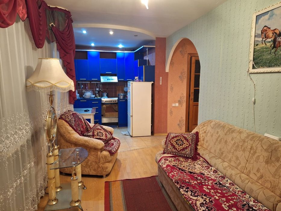 Продам 2х.комн.кв  . 2 этаж