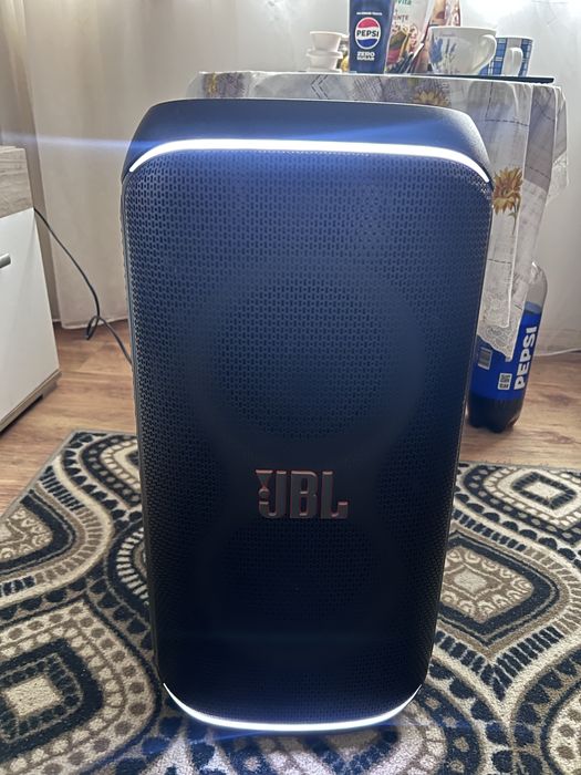 Jbl party box 120