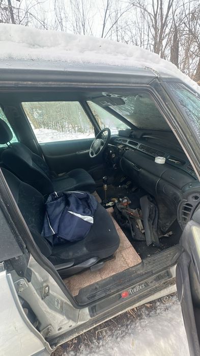 Renault espace продам