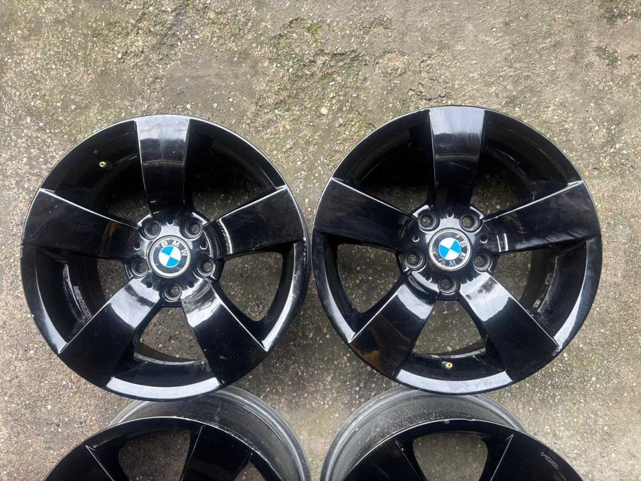 Jante bmw vw t5 t6, 5x120 pe 17 originale