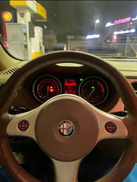 ALFA ROMEO.159 /2007 -150CP