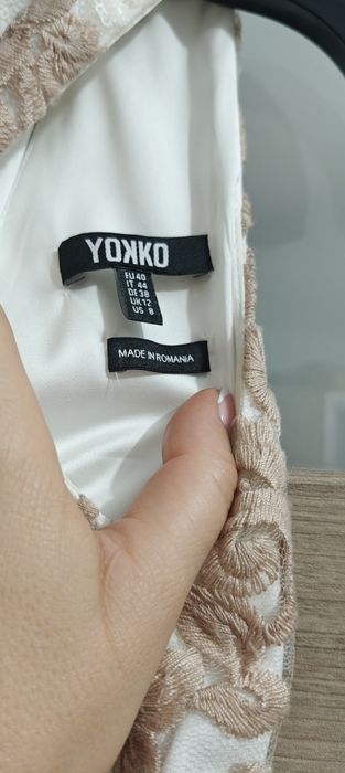 Rochie de ocazie