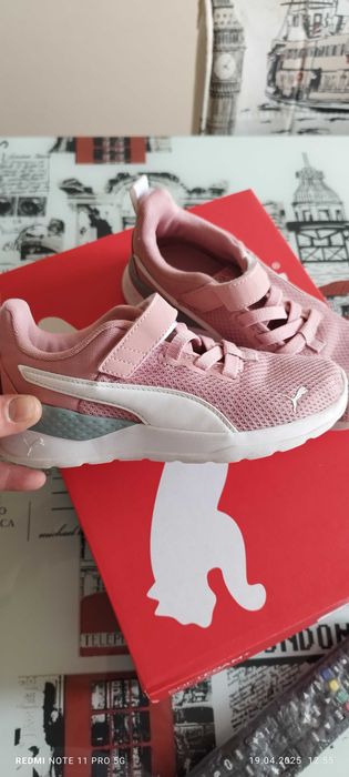 Маратонки   PUMA