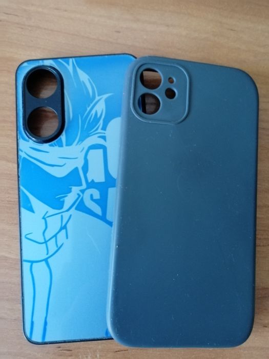 Продам чехлы на айфон