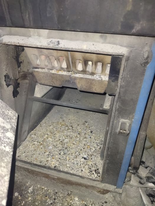 Продам печь длительного горения