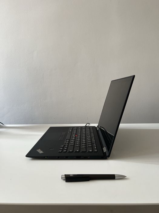 Lenovo ThinkPad Х1 Yoga Gen 2