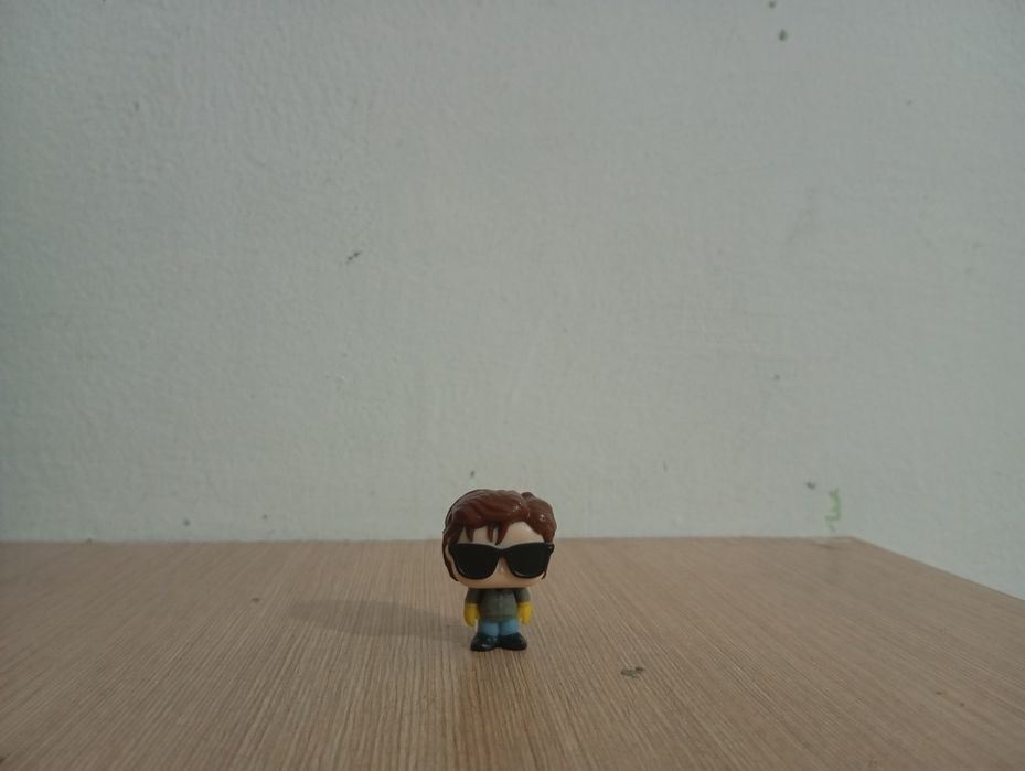 Фигурка стива Киндер осд