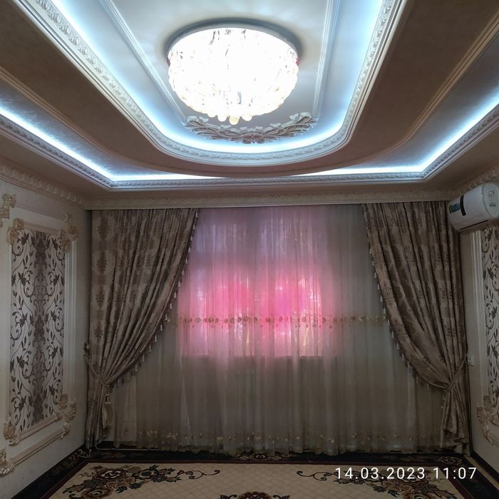 Продаю квартиру 3-х комнатную мирзоулугбек