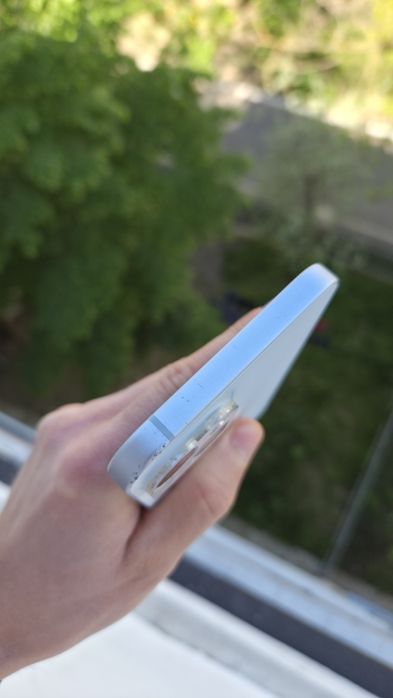 Iphone 15 plus - pentru piese / ecran / carcasa / display / spate