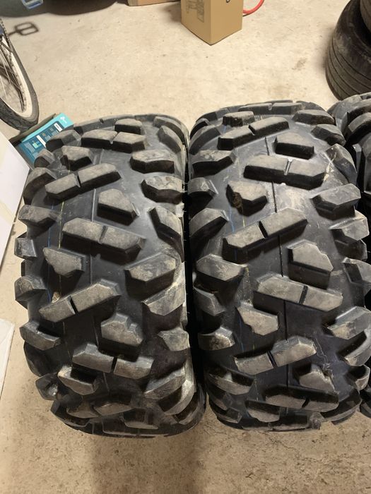 Cauciucuri Atv BIGHORN  30x10.00R14 255/80R14