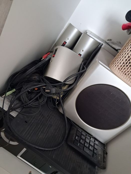 Компьютер в комплекте