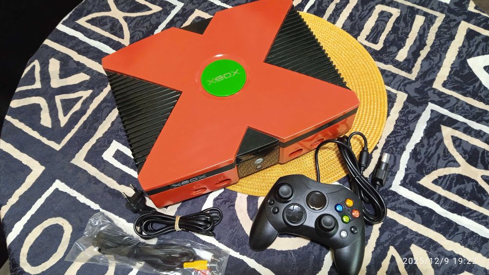 XBOX Classic джойстик игри x box хбох х бокс х бох ексбокс екс бокс