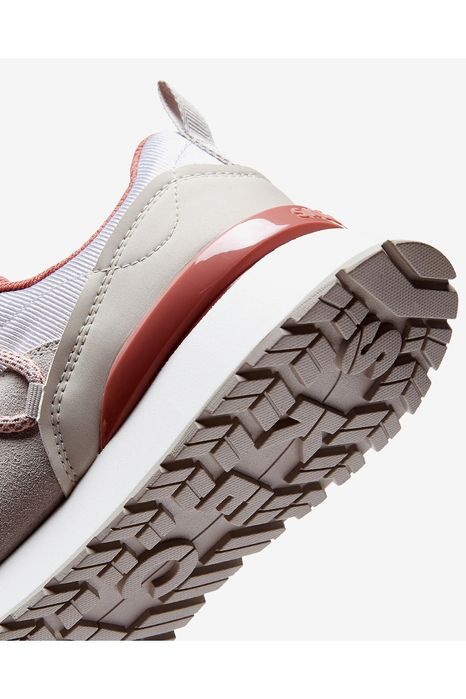 Белые женские SKECHERS