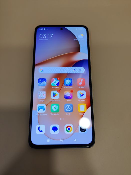 Hope Amanet P8 Redmi Note 13 128GB 6 GB RAM liber ! Garanție !
