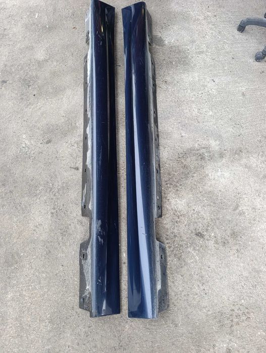 М прагове, праг за Бмв Е90, Е91 / BMW E90 E91