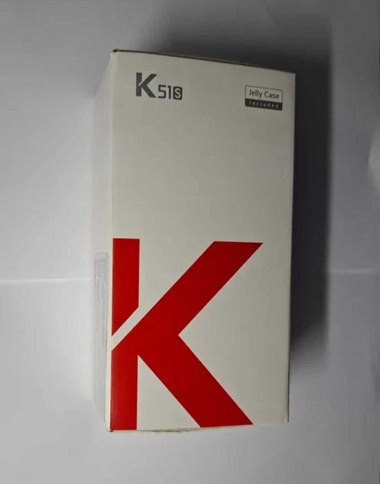 Telefon mobil LG K51s