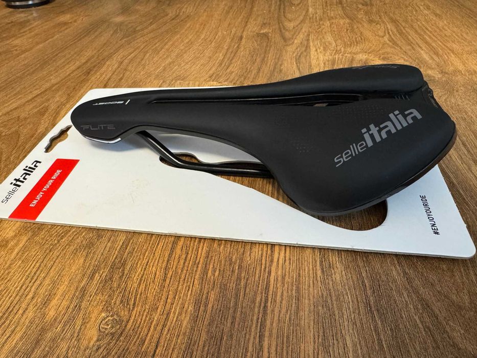 Sa Selle Italia Flite Boost TM Superflow L3