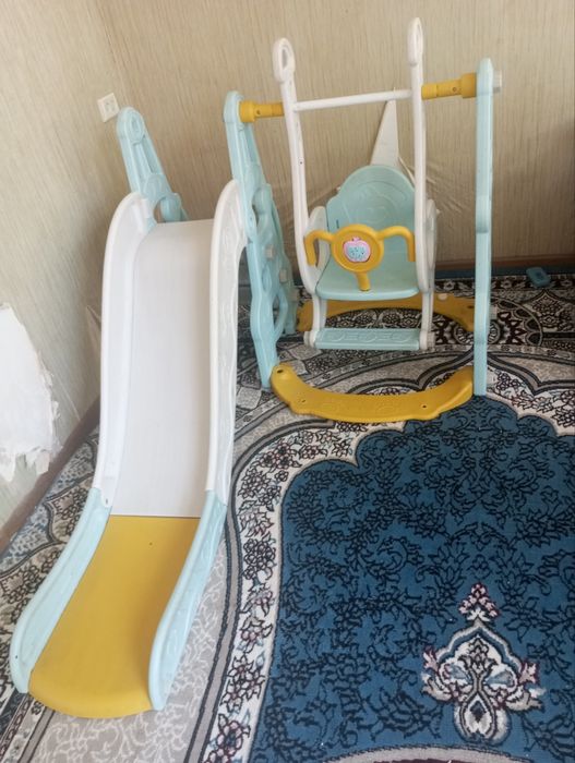 Bolalar gorkasi srochno sotiladi