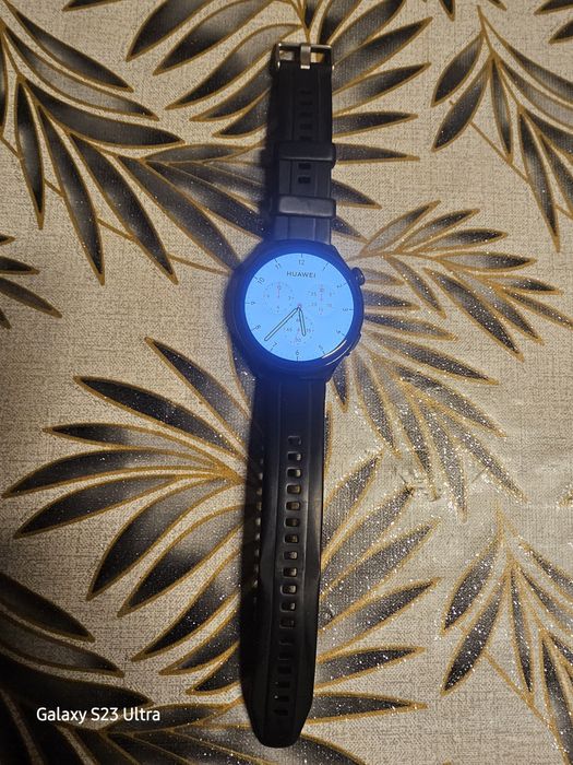 Vand ceas smat watch 4 gt