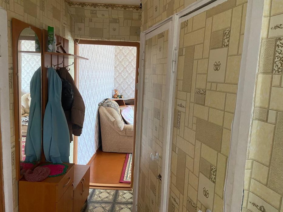 Продам квартиру Кайрбекова