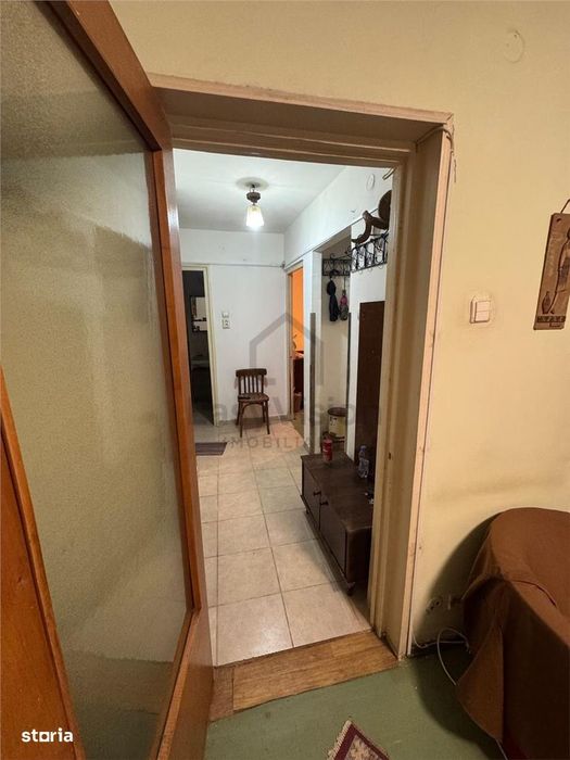 Apartament cu 2 camere Parc IOR |Sector 3 | Baba Novac