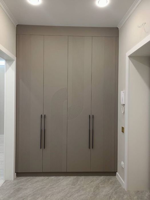 Продам евро 2х ком квартиру