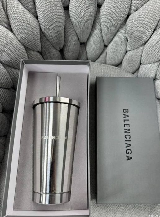 Balenciaga. Термос.  Люкс качеством