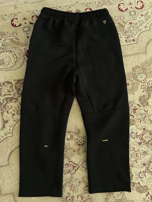 nike nocta XL размер