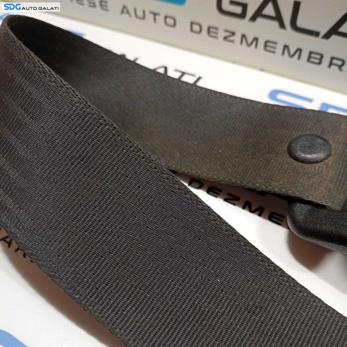 Centura Siguranta Stanga Fata Lexus IS 2005 - 2013 Cod 7M8750P [1981]