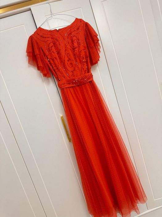 Rochie de seara din dubai
