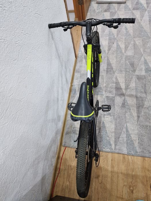 Велосипед для подростка 120-160см