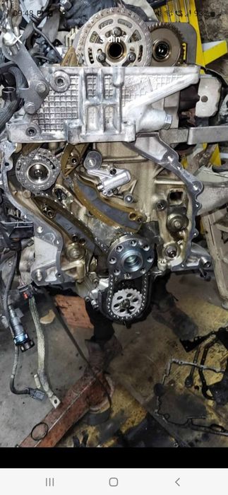 BMW seria 1 E87 118D