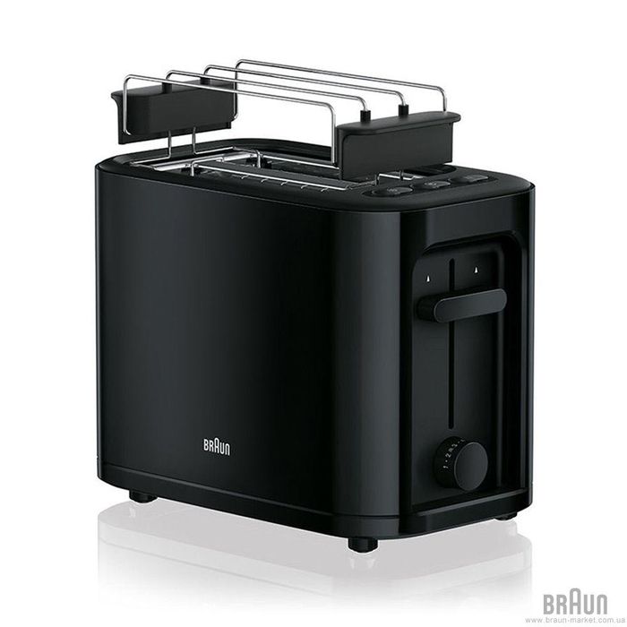 Тостер Braun HT 3010